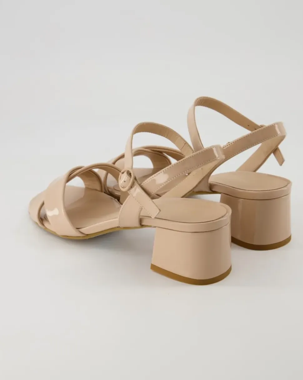 FLEY Sandalen in Beige