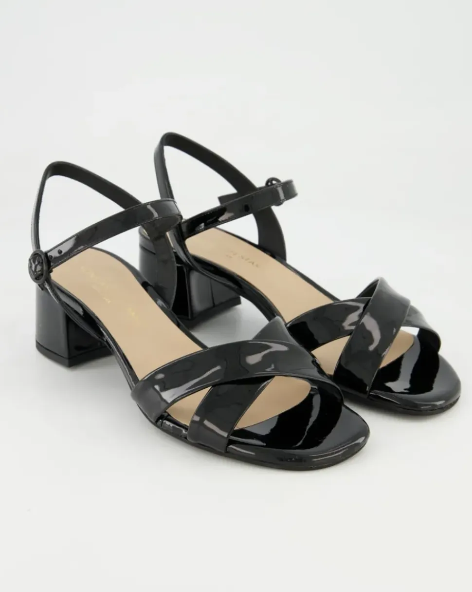 FLEY Sandalen in Schwarz