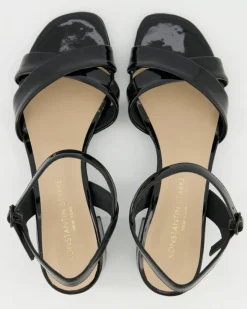 FLEY Sandalen in Schwarz