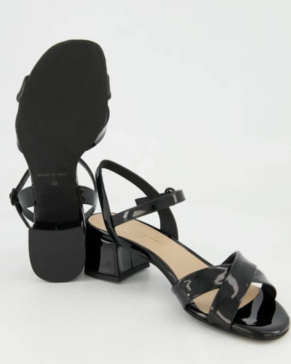 FLEY Sandalen in Schwarz