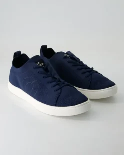 FLORIDAALF Sneaker in Blau
