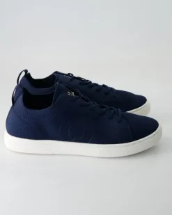FLORIDAALF Sneaker in Blau