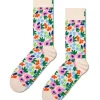 Flower Sock Socken in Mehrfarbig
