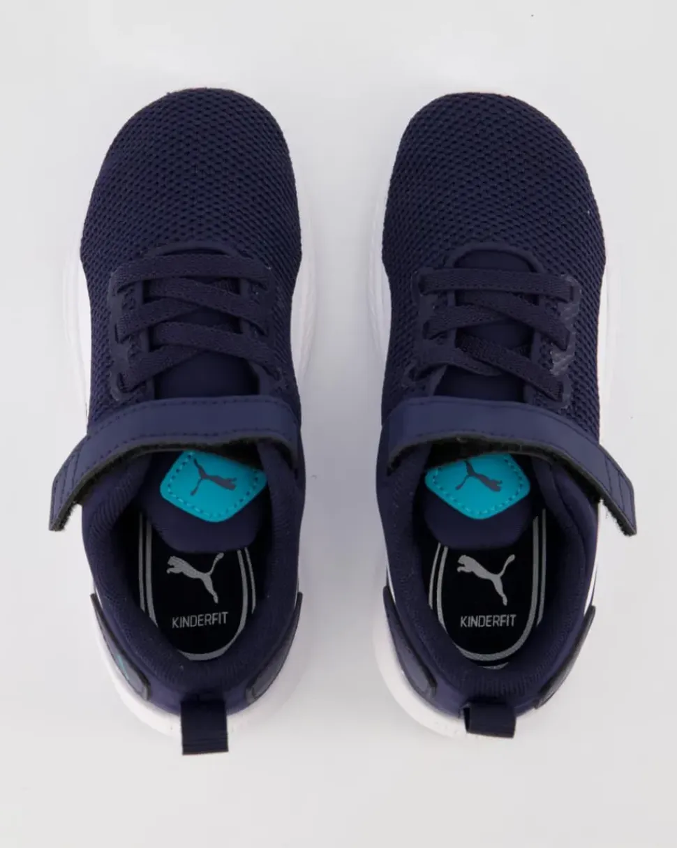 Flyer Runner Sportschuhe in Blau
