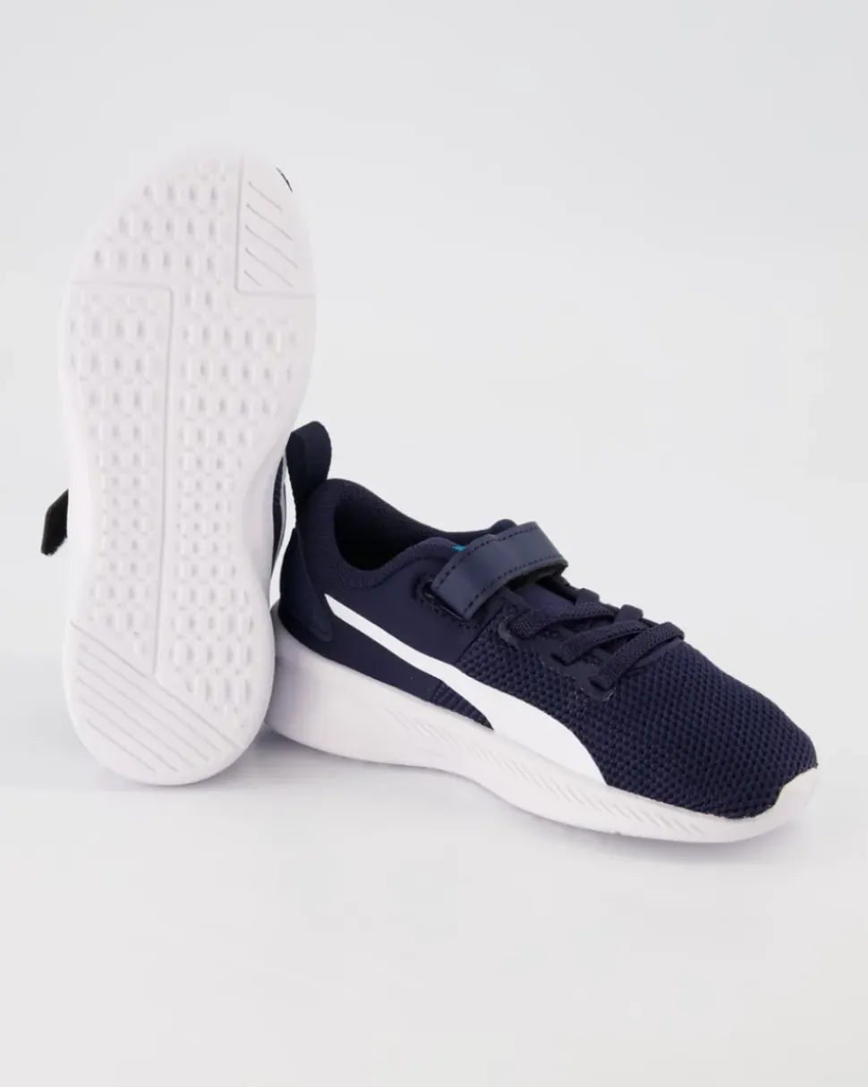 Flyer Runner Sportschuhe in Blau