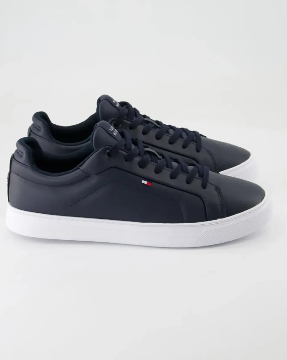 FM0FM05317DW5 Sneaker in Blau