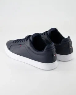 FM0FM05317DW5 Sneaker in Blau