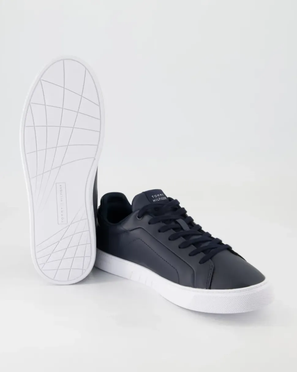 FM0FM05317DW5 Sneaker in Blau
