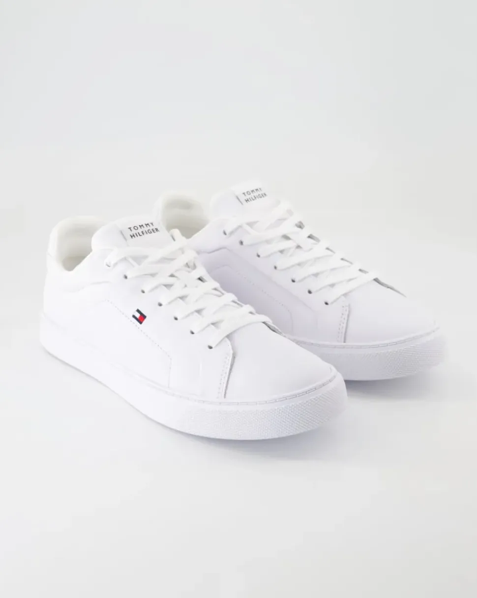 FM0FM05317YBS Sneaker in Weiß