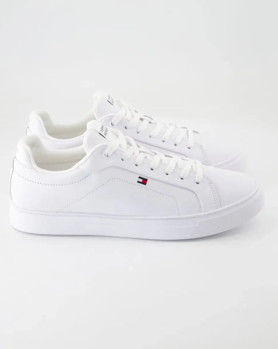 FM0FM05317YBS Sneaker in Weiß