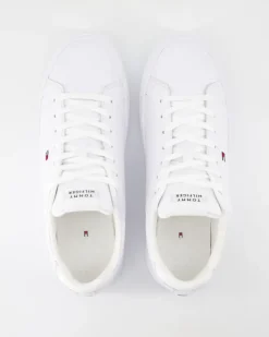 FM0FM05317YBS Sneaker in Weiß
