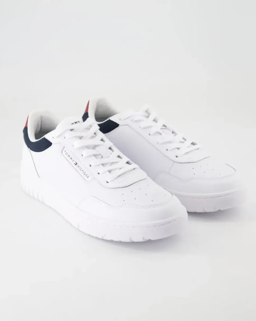 FM0FM05369YBS Sneaker in Weiß