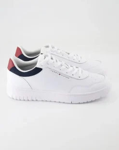FM0FM05369YBS Sneaker in Weiß