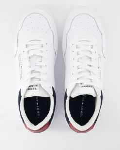 FM0FM05369YBS Sneaker in Weiß