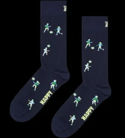 Football Sock Socken in Mehrfarbig