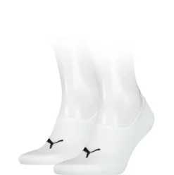 FOOTIE 2P HIGH CUT Socken in Weiß