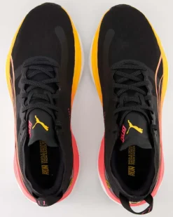 ForeverRun NITRO Sportschuhe in Schwarz