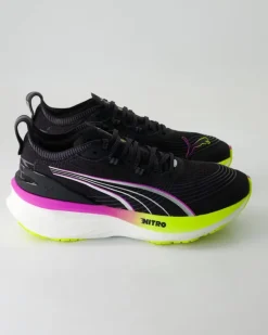 ForeverRun NITRO 2 Wn Sneaker in Schwarz