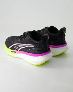 ForeverRun NITRO 2 Wn Sneaker in Schwarz