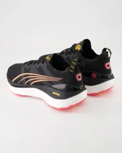 ForeverRun Nitro Wn Sportschuhe in Schwarz