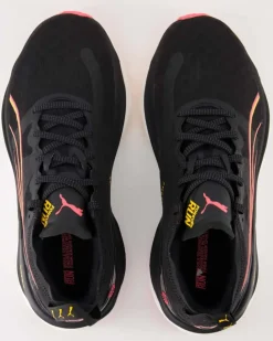 ForeverRun Nitro Wn Sportschuhe in Schwarz