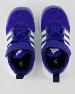 Forta Run 2.0 Sneaker in Blau