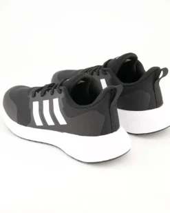 Forta Run 2.0 Sneaker in Schwarz
