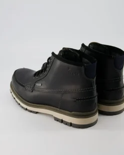 Fountain Winterstiefel in Schwarz