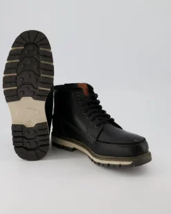 Fountain Winterstiefel in Schwarz