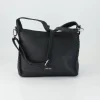 Franzy Handtasche in Schwarz