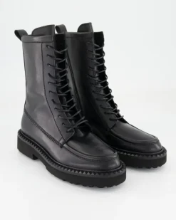 FREDA Stiefeletten in Schwarz