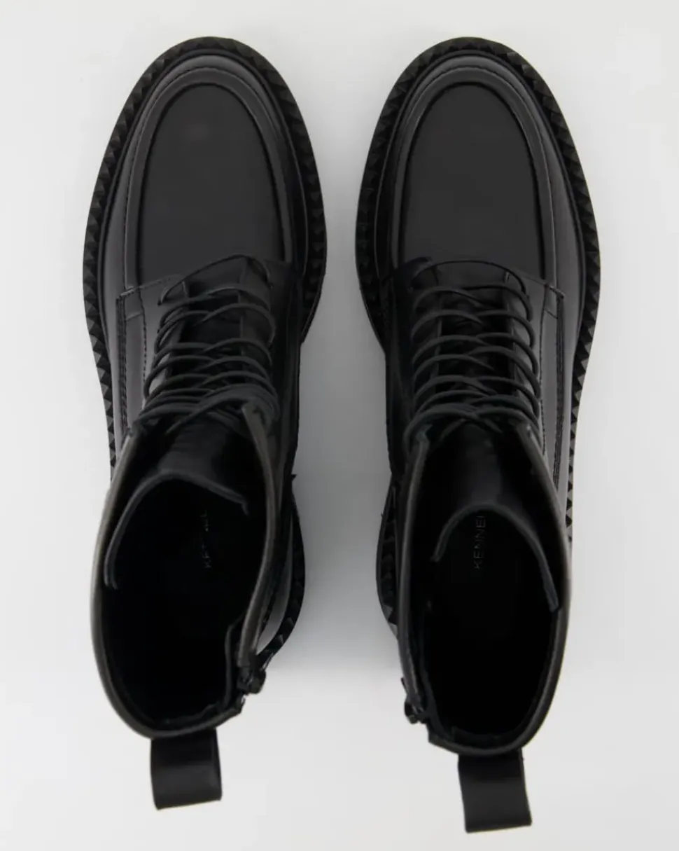 FREDA Stiefeletten in Schwarz