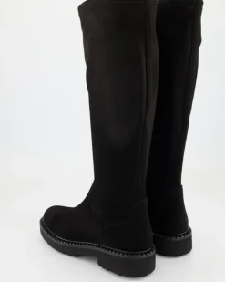 FREDA Stiefel in Schwarz