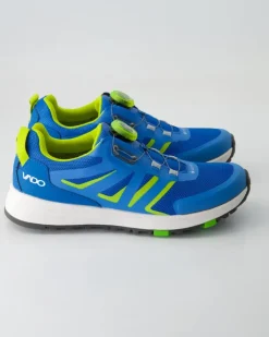 FREE Lo BOA GTX Sneaker in Blau