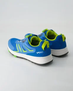 FREE Lo BOA GTX Sneaker in Blau