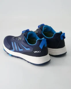 FREE Lo BOA GTX Sneaker in Blau