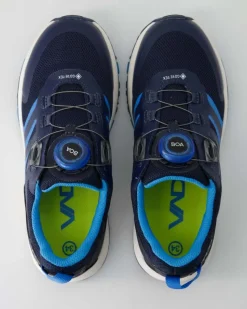 FREE Lo BOA GTX Sneaker in Blau