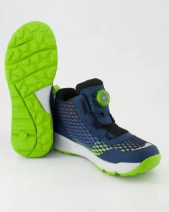 FREE R Halbschuhe in Blau
