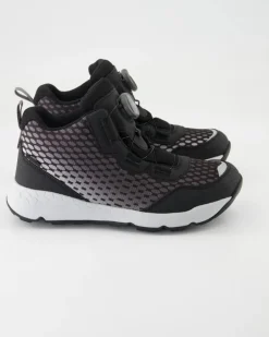 FREE R Halbschuhe in Schwarz