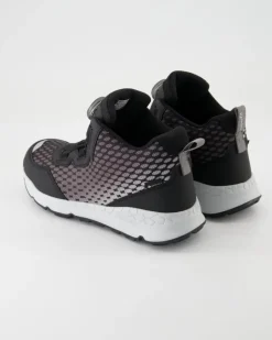 FREE R Halbschuhe in Schwarz