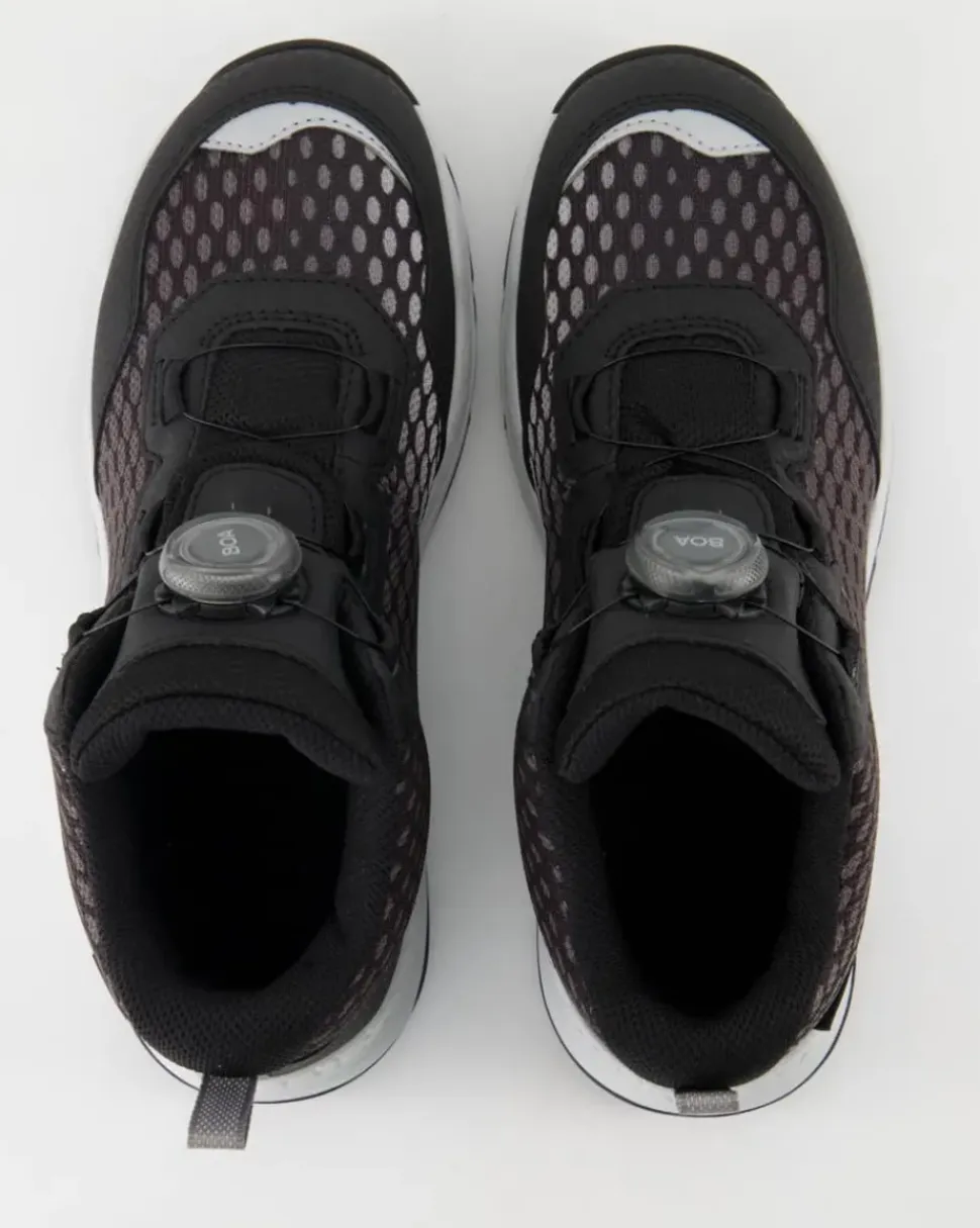 FREE R Halbschuhe in Schwarz