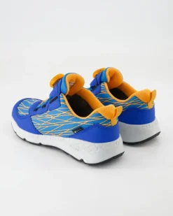 FREE RIDE Halbschuhe in Blau