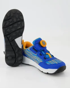 FREE RIDE Halbschuhe in Blau
