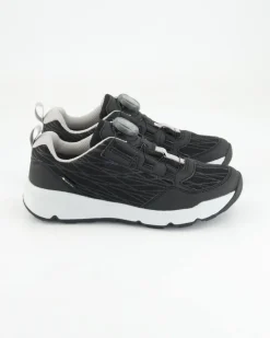 FREE RIDE Sneaker in Schwarz
