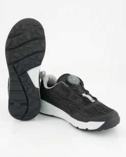 FREE RIDE Sneaker in Schwarz