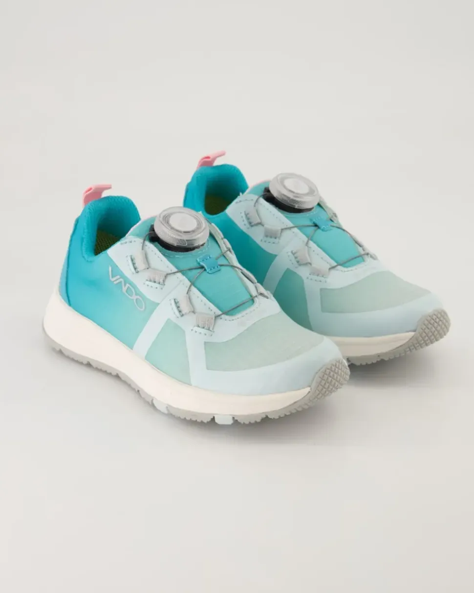 FRESH Lo BOA GTX Sneaker in Grün