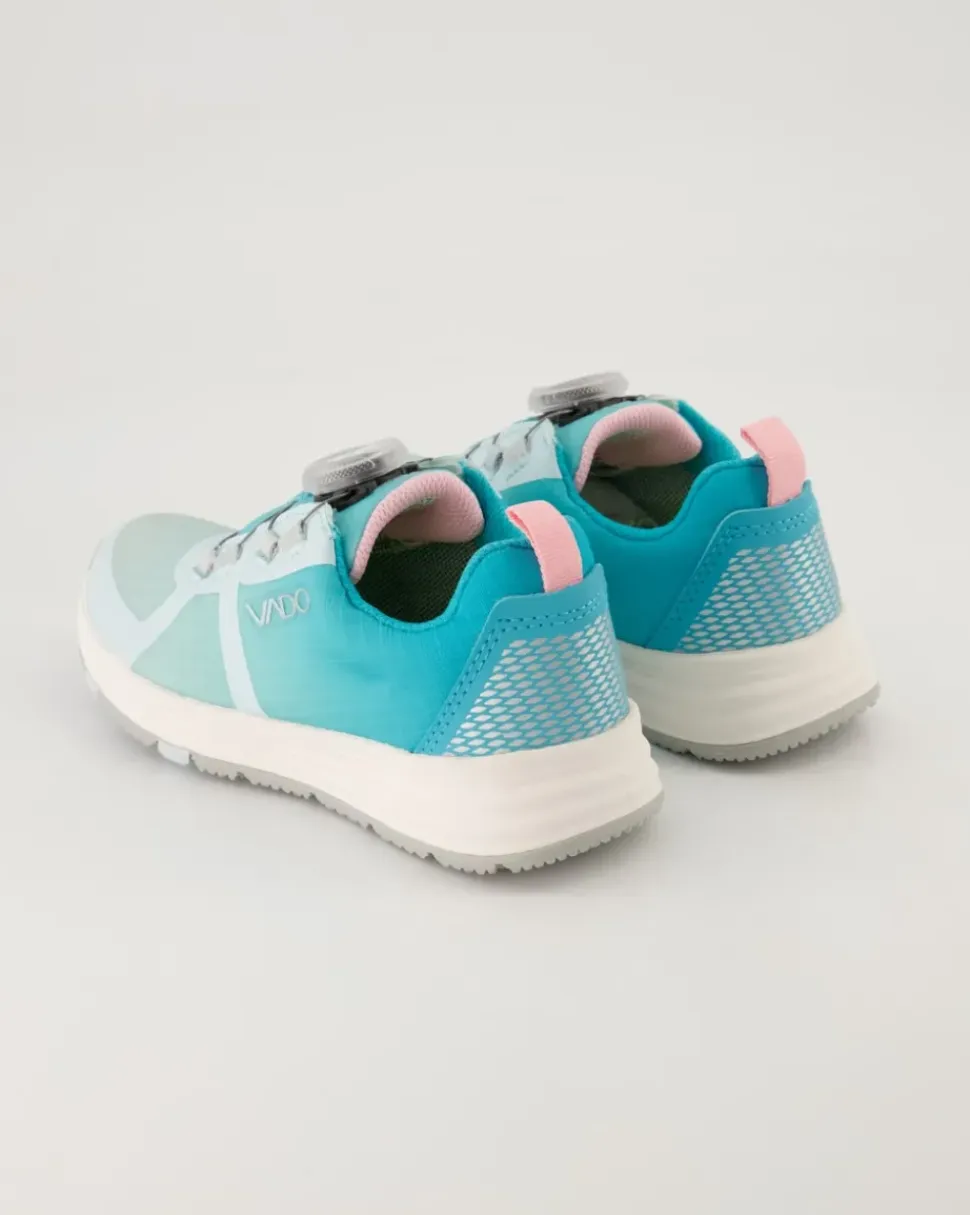 FRESH Lo BOA GTX Sneaker in Grün