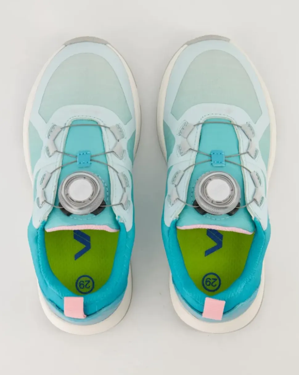 FRESH Lo BOA GTX Sneaker in Grün