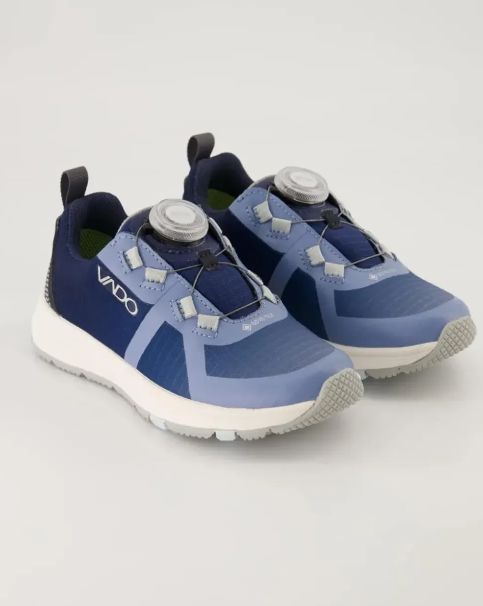 FRESH Lo BOA GTX Wanderschuhe in Blau