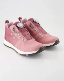 FRESH Mid BOA GTX Sneaker in Rosa